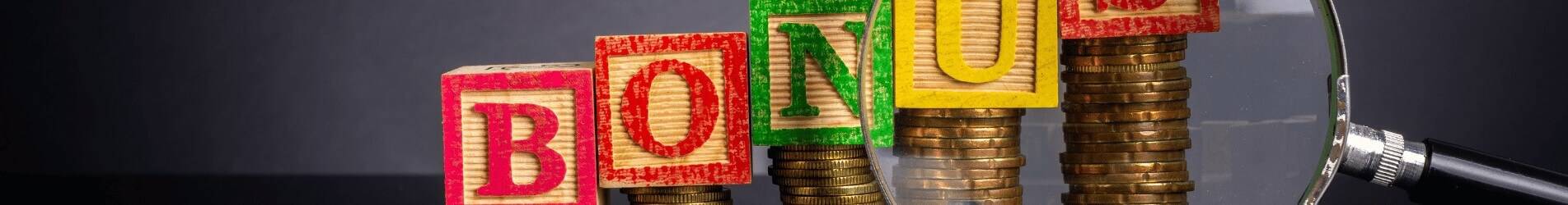 bónusz a játékosoknak