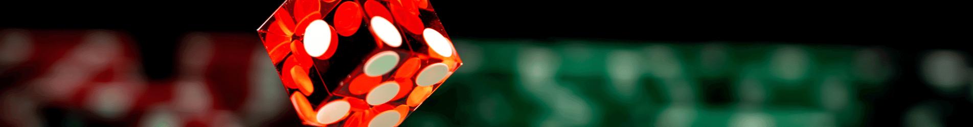 kaszinó kockajátékok