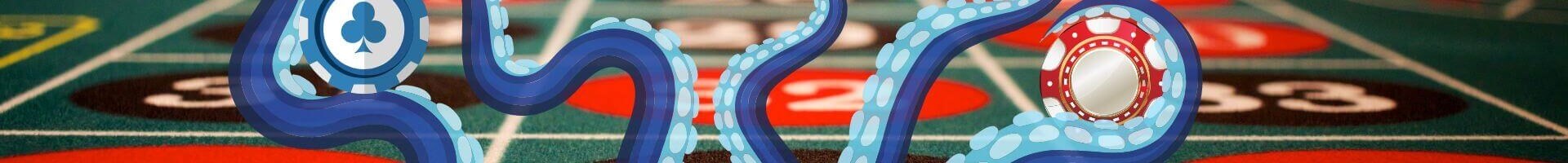 kaszinó játékok listája